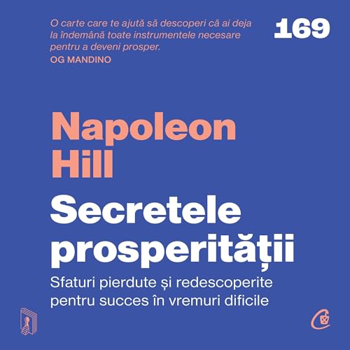 Secretele prosperității