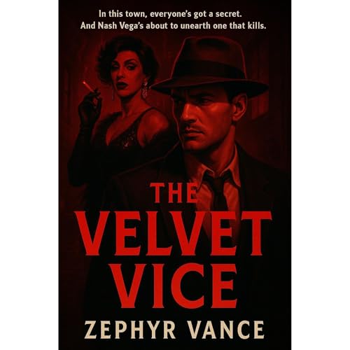 The Velvet Vice