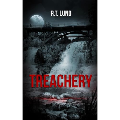Treachery by R. T. Lund