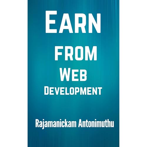 Earn from Web Development