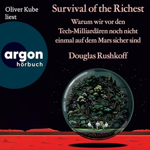 Survival of the Richest