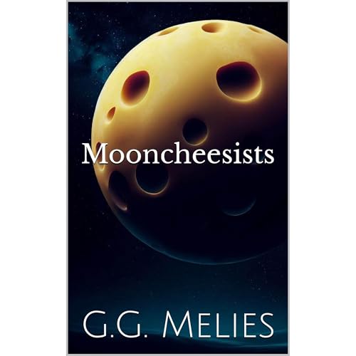Mooncheesists