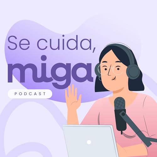 Se cuida, Miga by Serenus Tech