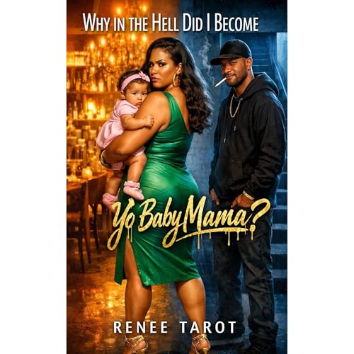 Why in the Hell Did I Become Yo Baby Mama?
