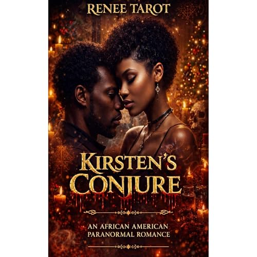 Kirsten's Conjure