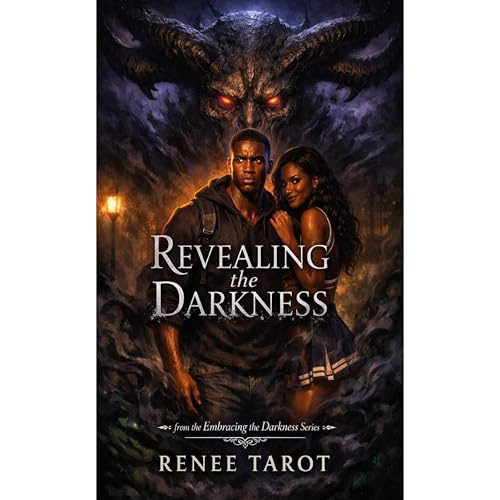 Revealing the Darkness