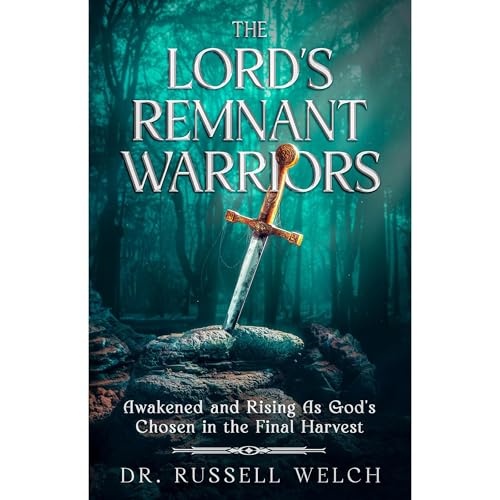The Lord's Remnant Warriors