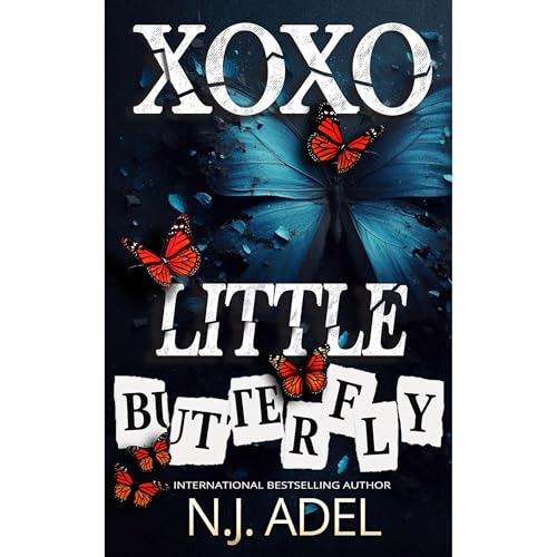 XOXO, Little Butterfly