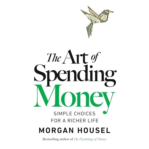 The Art of Spending Money