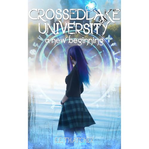 A New Beginning by E. E. Thatcher