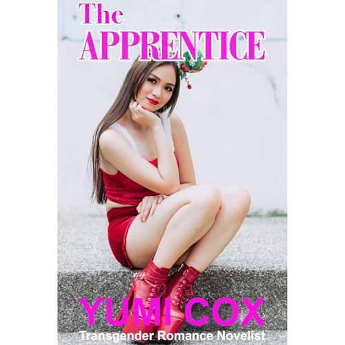 The Apprentice by Yumi Cox