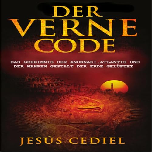 Der Verne Code by Jesús Cediel