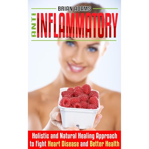 Anti Inflammatory Diet