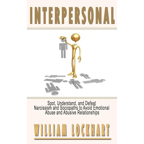 Sociopath by William Lockhart