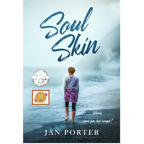 Soul Skin, Woman have you had enough?