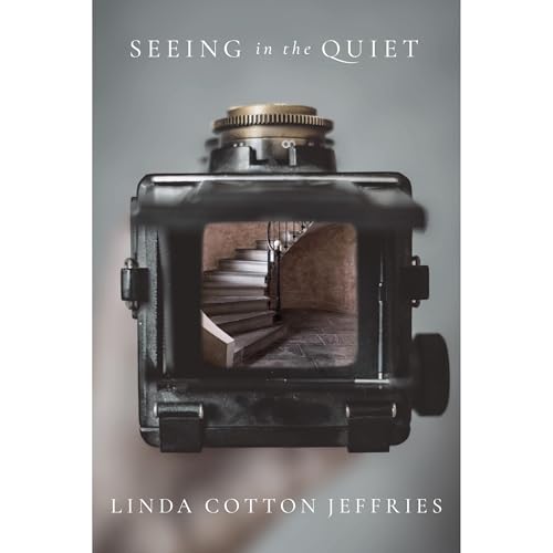 Seeing in the Quiet by Linda Cotton Jeffries