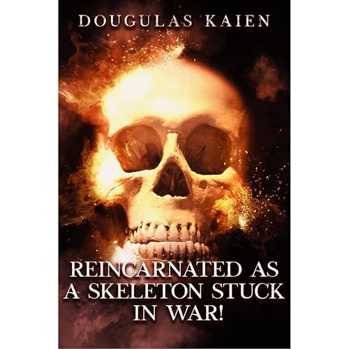 Reincarnated as a Soldier Stuck in War! by Dougulas Kaien