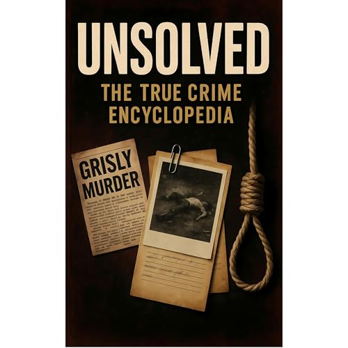 Unsolved by James Blackwood