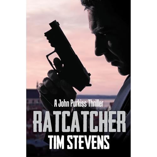 Ratcatcher by Tim Stevens