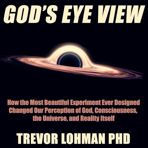 God's Eye View by Trevor Lohman