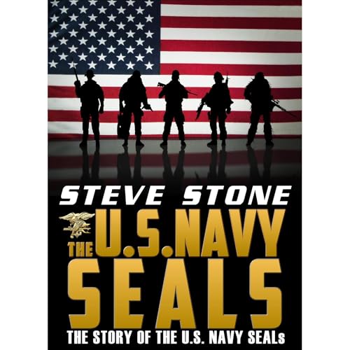 The U.S. Navy SEALs: