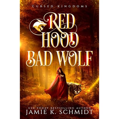 Red Hood, Bad Wolf