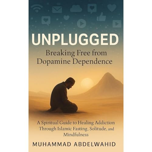 Unplugged: Breaking Free from Dopamine Dependence