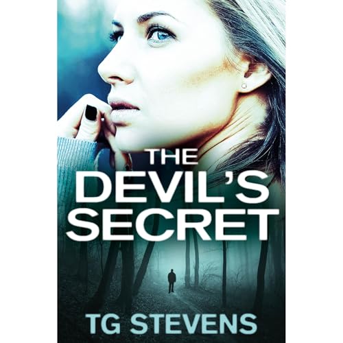 The Devil's Secret by T.G. Stevens