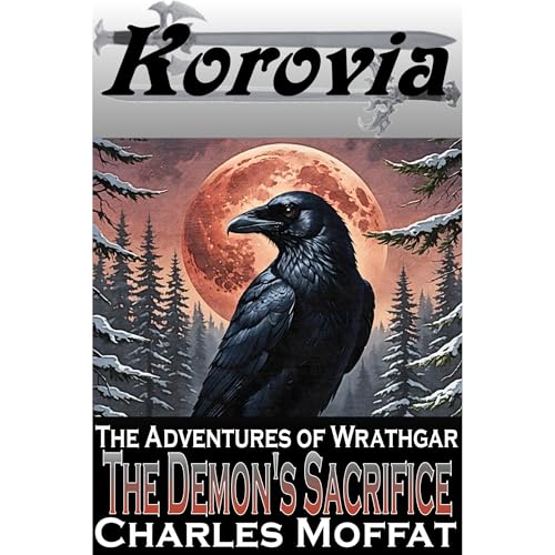 The Demon's Sacrifice