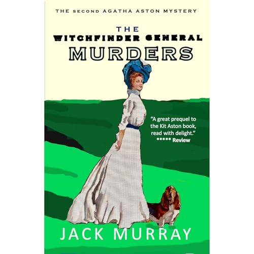 The Witchfinder General Murders