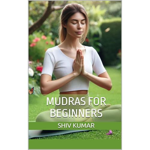 Mudras for Beginners