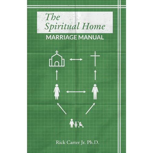 The Spiritual Home by Rick Carter