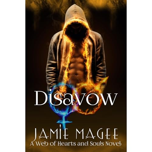 Disavow (Web of Hearts #17, Insight Book Series #12)