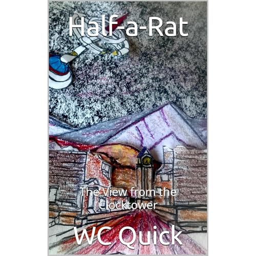 Half-a-Rat by WC Quick