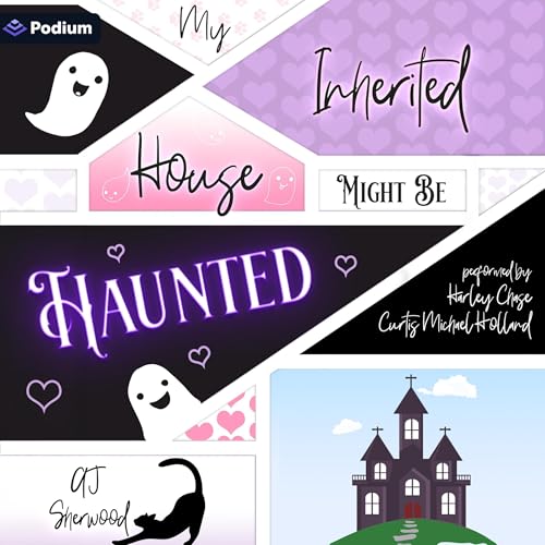 My Inherited House Might Be Haunted