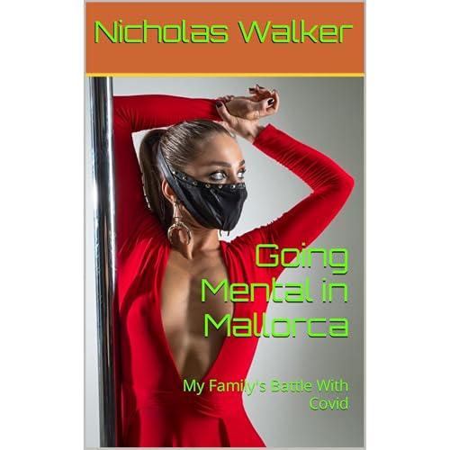 Going Mental in Mallorca