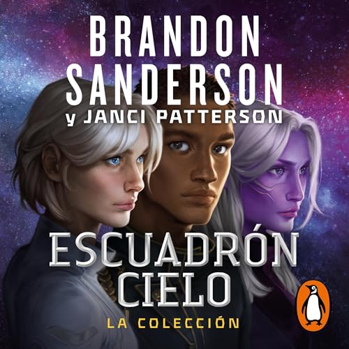 Escuadrón Cielo: La colección (Escuadrón) [Skyward Flight: The Collection]