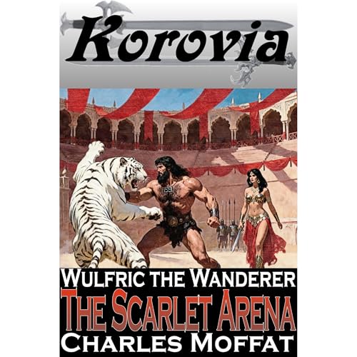 The Scarlet Arena