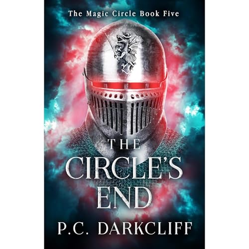 The Circle's End by P.C. Darkcliff