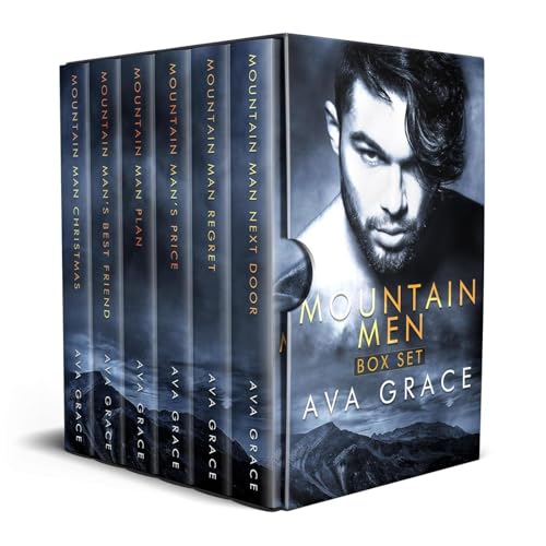 Mountain Men Box Set