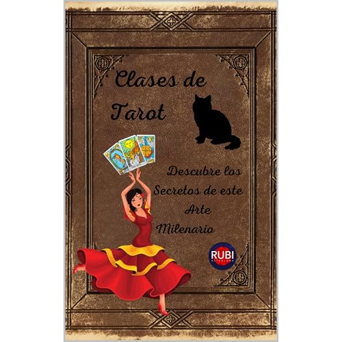 Clases de Tarot Descubre los Secretos de este Arte Milenario