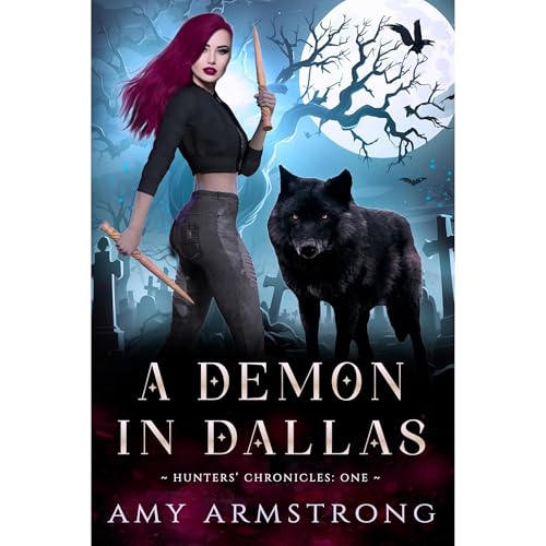 A Demon in Dallas