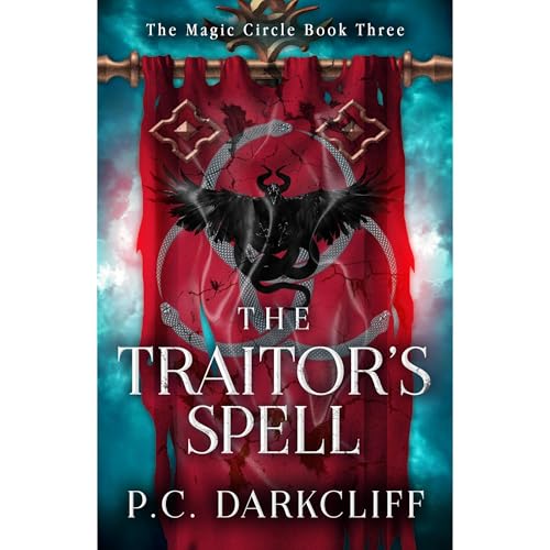 The Traitor's Spell