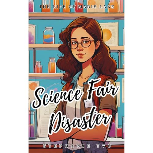Science Fair Disaster