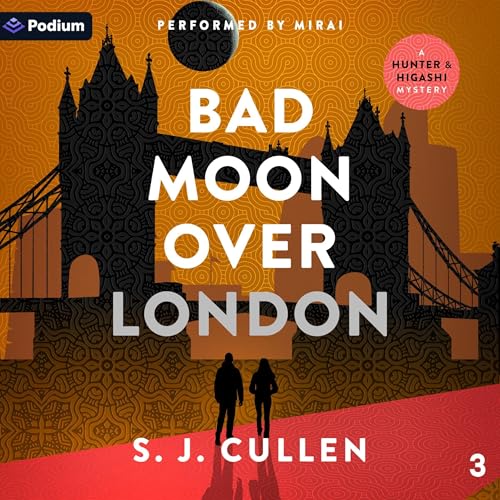 Bad Moon over London