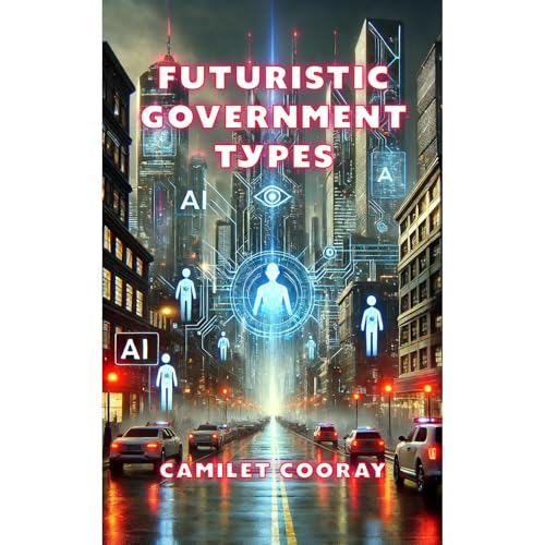 Futuristic Government Types