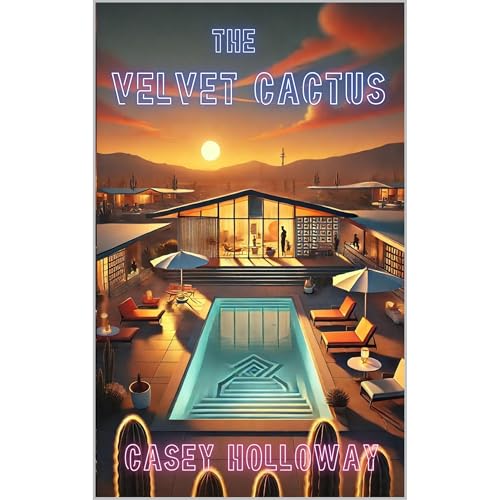 The Velvet Cactus