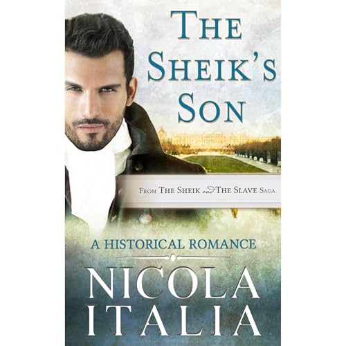 The Sheik's Son by Nicola Italia