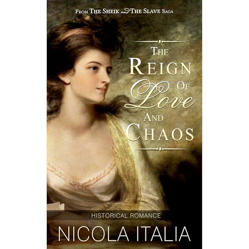 The Reign of Love and Chaos