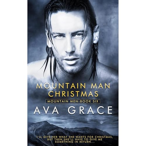 Mountain Man Christmas